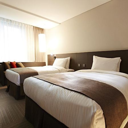 Hotel Prumir Hwaseong Extérieur photo