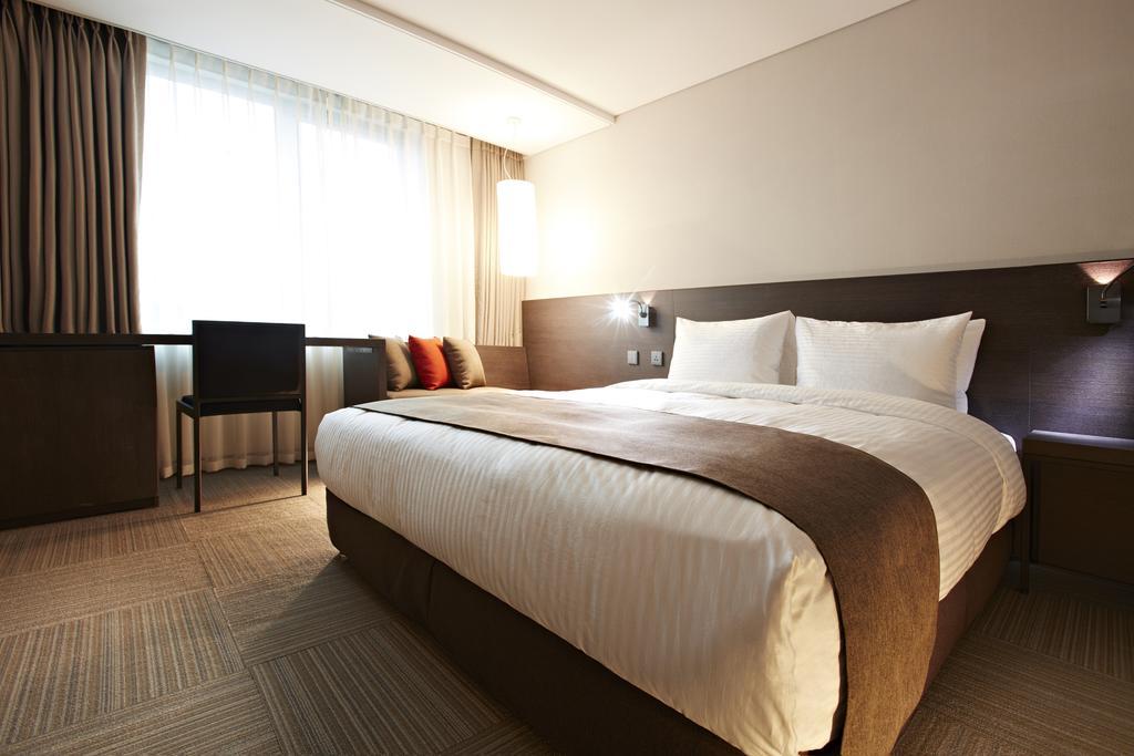 Hotel Prumir Hwaseong Extérieur photo