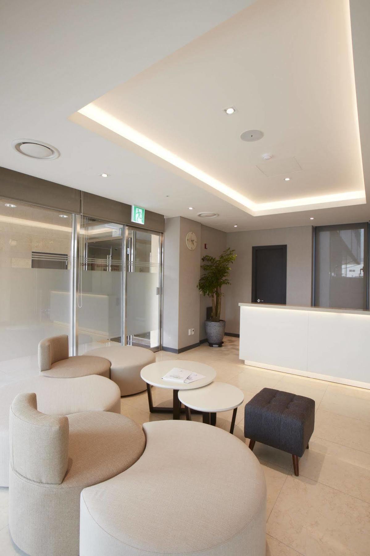 Hotel Prumir Hwaseong Extérieur photo