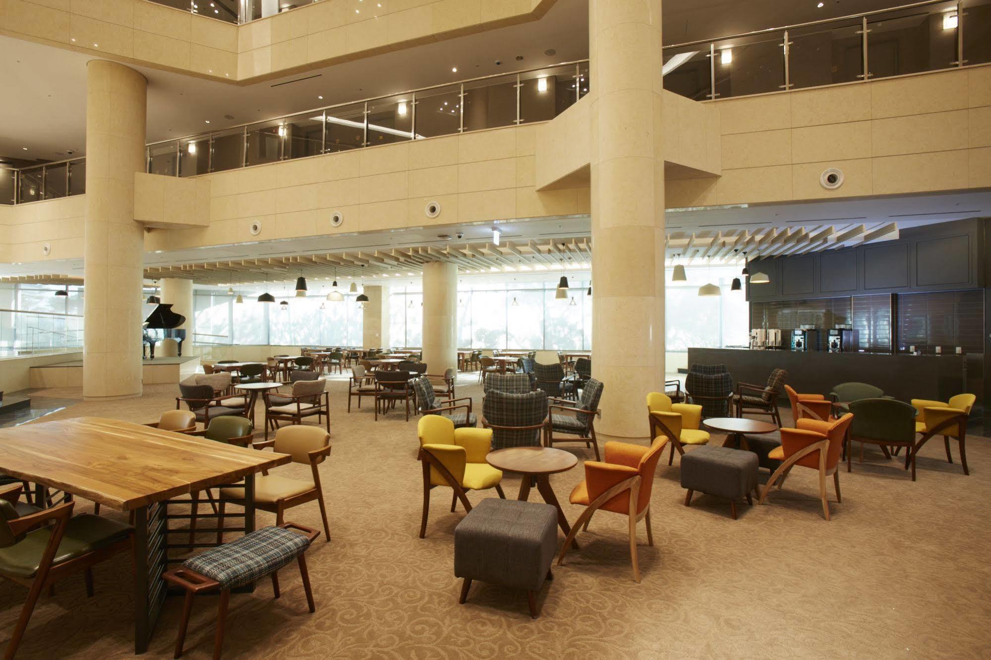 Hotel Prumir Hwaseong Extérieur photo