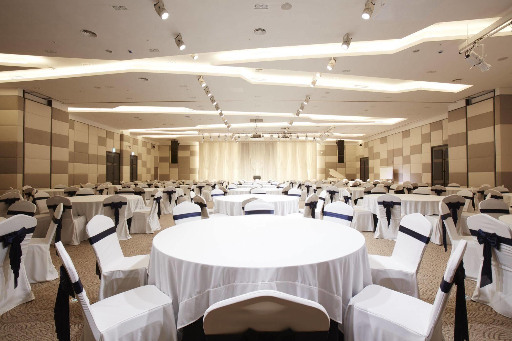 Hotel Prumir Hwaseong Extérieur photo