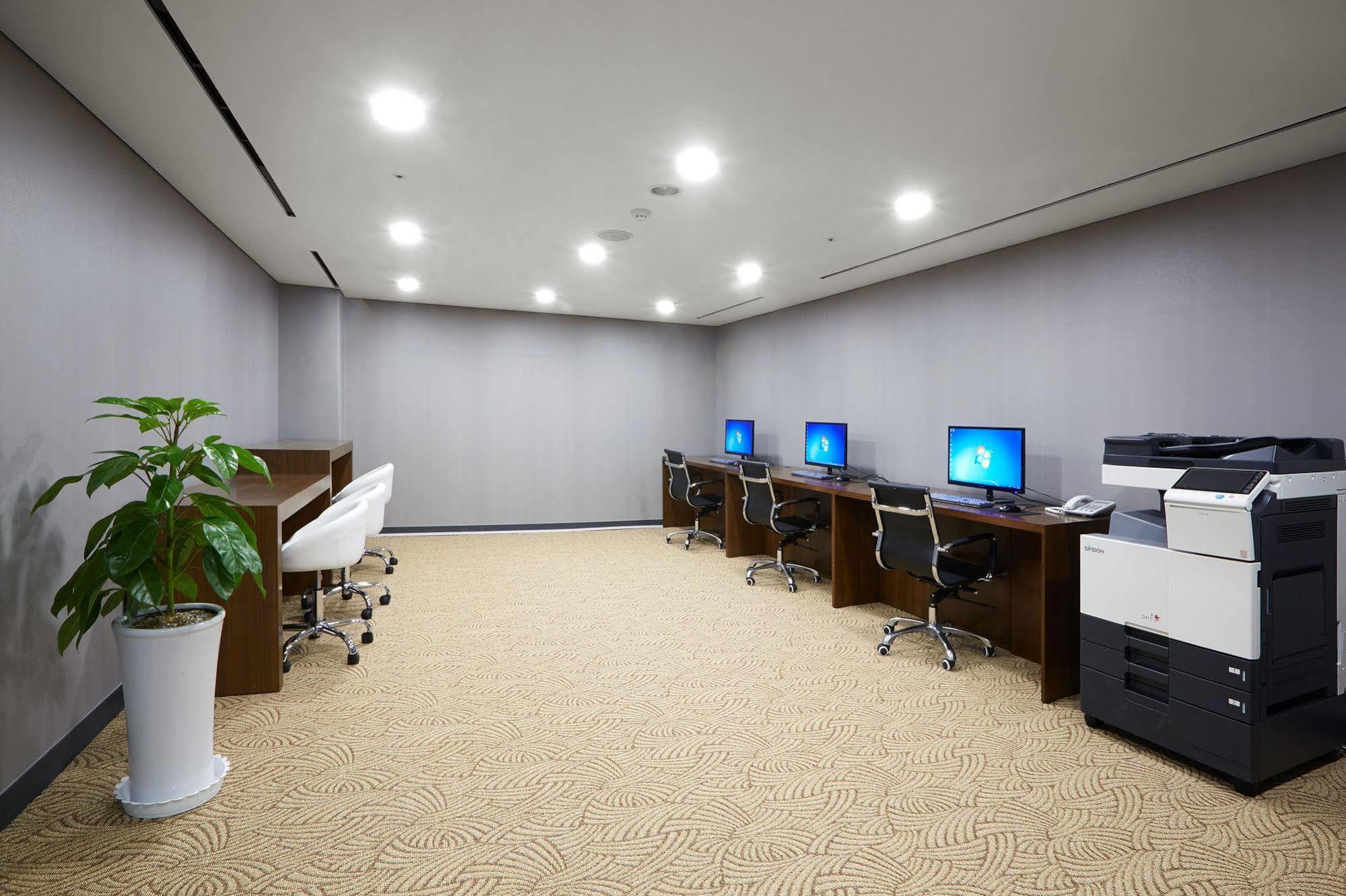 Hotel Prumir Hwaseong Extérieur photo