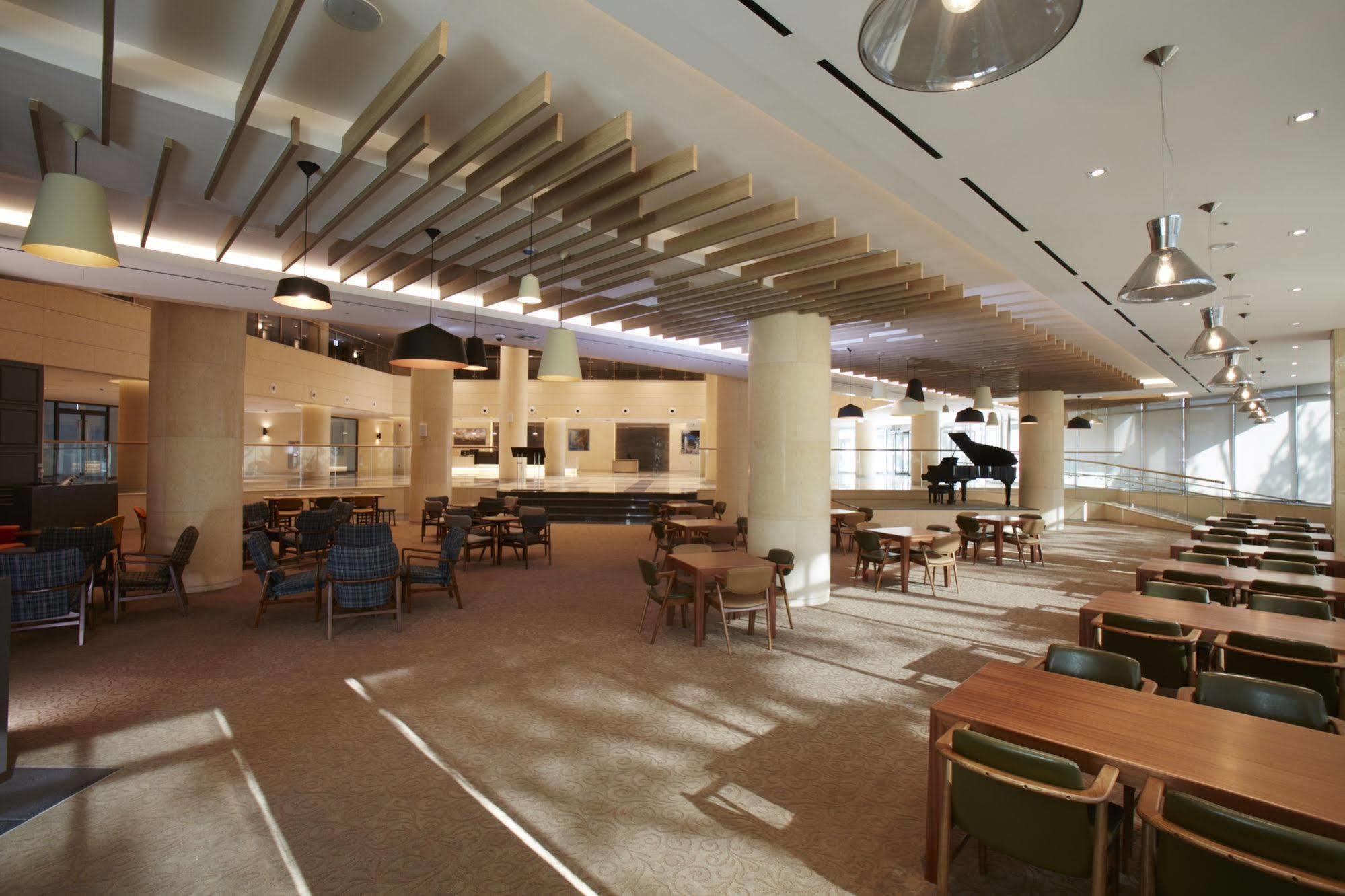 Hotel Prumir Hwaseong Extérieur photo