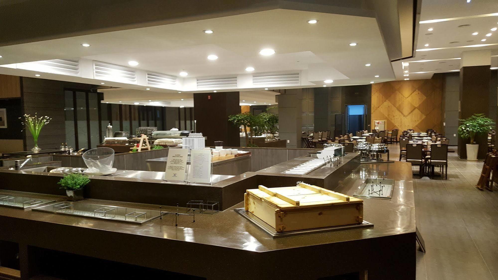 Hotel Prumir Hwaseong Extérieur photo